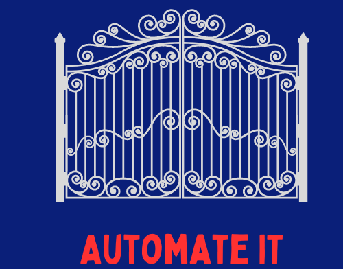 Automatic Gate