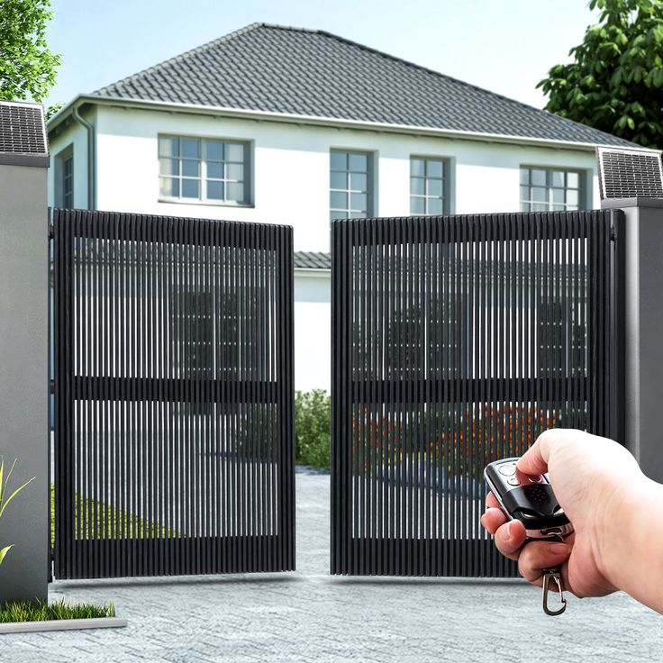 dxbautomaticgates